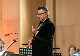 Taneczne święta z EOK