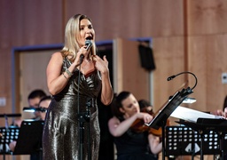 Taneczne święta z EOK