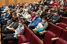 Taneczne święta z EOK