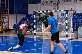 Punkt KPR w starciu z wiceliderem