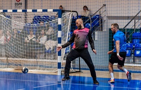 Punkt KPR w starciu z wiceliderem