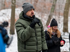 Biegali i licytowali dla Lilianki