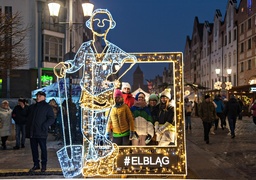 Wigilia po elbląsku