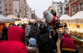 Wigilia po elbląsku