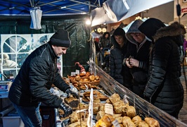 Wigilia po elbląsku