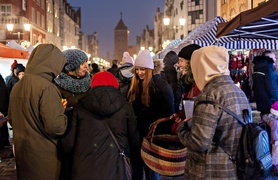 Wigilia po elbląsku