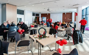 To był weekend pełen cudów