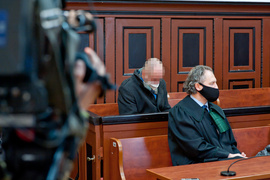 Wyrok za śmierć córki podczas kuligu