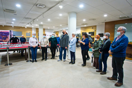 Elbląskie parki na zdjęciach mieszkańców