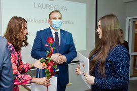 „Nieważne, co posiadasz, ważne, czym się dzielisz”