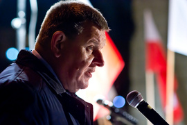 Jesteśmy to winni ofiarom tamtych dni...