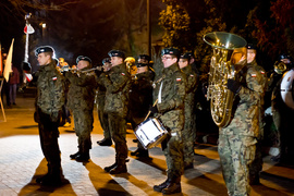 Jesteśmy to winni ofiarom tamtych dni...