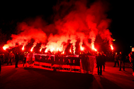 Jesteśmy to winni ofiarom tamtych dni...