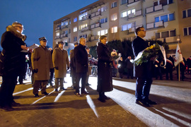 Jesteśmy to winni ofiarom tamtych dni...