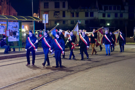 Jesteśmy to winni ofiarom tamtych dni...