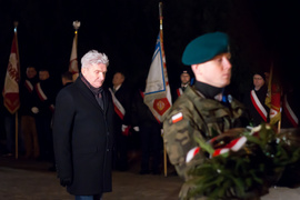 Jesteśmy to winni ofiarom tamtych dni...