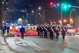 Jesteśmy to winni ofiarom tamtych dni...