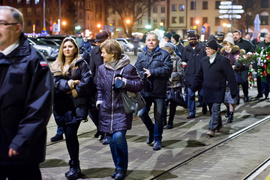 Jesteśmy to winni ofiarom tamtych dni...