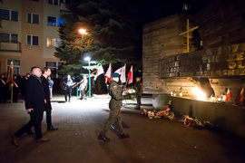 Jesteśmy to winni ofiarom tamtych dni...