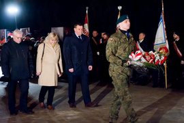 Jesteśmy to winni ofiarom tamtych dni...