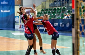 Start drugi, Truso pierwsze