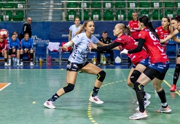 Start drugi, Truso pierwsze