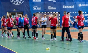 Start drugi, Truso pierwsze