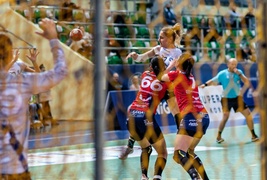 Start drugi, Truso pierwsze