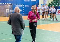 Start drugi, Truso pierwsze