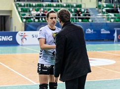 Start drugi, Truso pierwsze