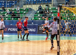 Start drugi, Truso pierwsze