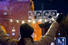 „Bronimy wolności słowa”