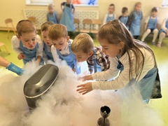 Merry Christmas and Happy New Year! 