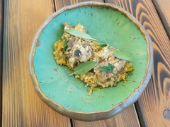 Rozsmakuj się w tradycji