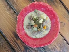 Rozsmakuj się w tradycji