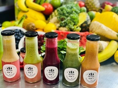 Zrealizuj swoje noworoczne postanowienia z Mniam Mniam Fit Catering Dietetyczny w Elblągu