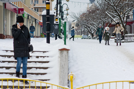 Czytelnicy: „Ktoś w tym mieście odśnieża?\"