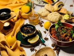 Chudnij, jedz smacznie i zdrowo z Mniam Mniam Fit Catering na dowóz w Elblągu