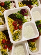 Chudnij, jedz smacznie i zdrowo z Mniam Mniam Fit Catering na dowóz w Elblągu
