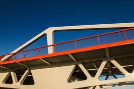 Prawie trzy tysiące osób buduje przekop