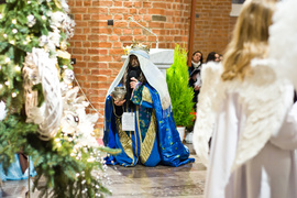 Trzej Królowie kameralnie