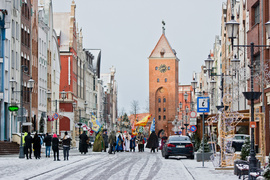 Trzej Królowie kameralnie