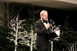 Oto laureaci Nagród Prezydenta Elbląga