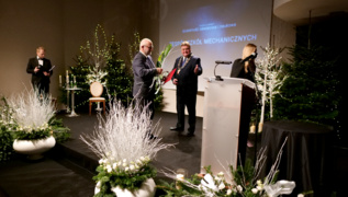 Oto laureaci Nagród Prezydenta Elbląga