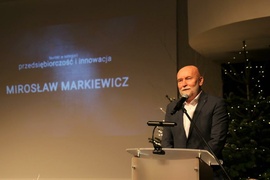 Oto laureaci Nagród Prezydenta Elbląga