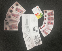 Nowości w OSP Krzewsk