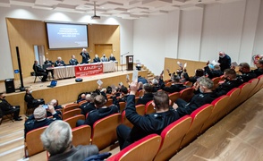 Strażacy ochotnicy mają się czym pochwalić