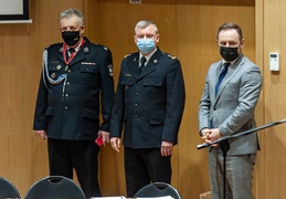 Strażacy ochotnicy mają się czym pochwalić