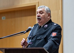 Strażacy ochotnicy mają się czym pochwalić