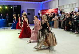 III LO: Wierzyliśmy, że uda się zorganizować studniówkę